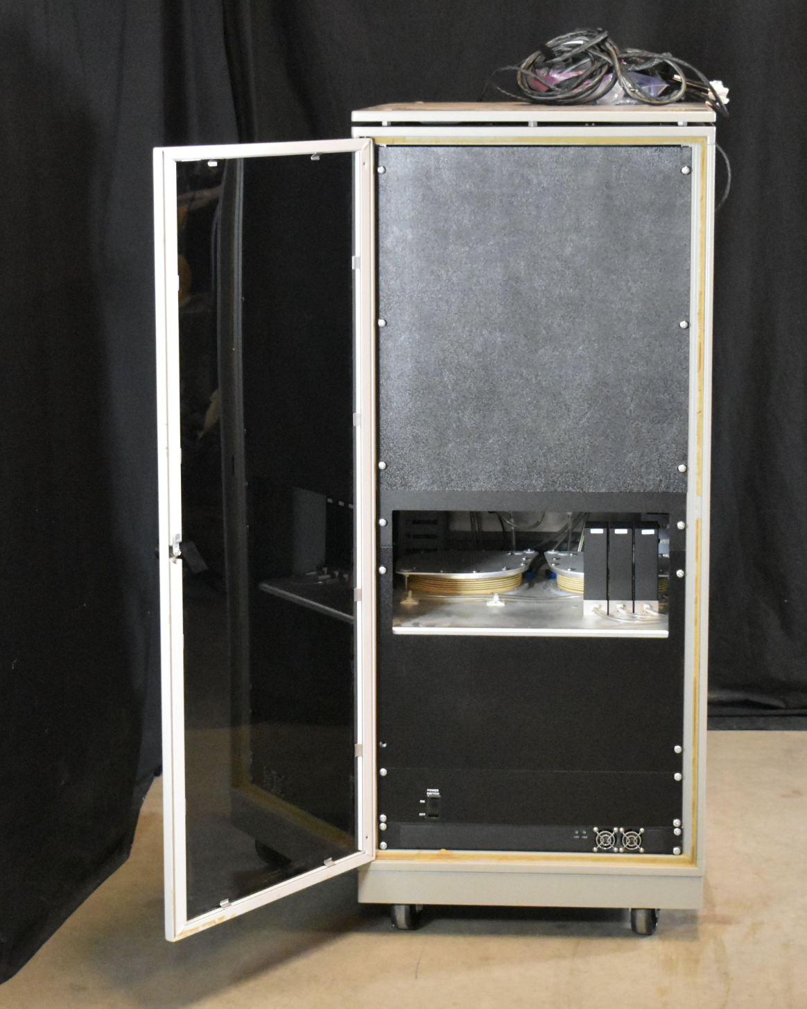 METI ADULT & CHILD HUMAN PATIENT SIMULATOR with CONTROL