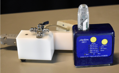 METI ADULT & CHILD HUMAN PATIENT SIMULATOR with CONTROL