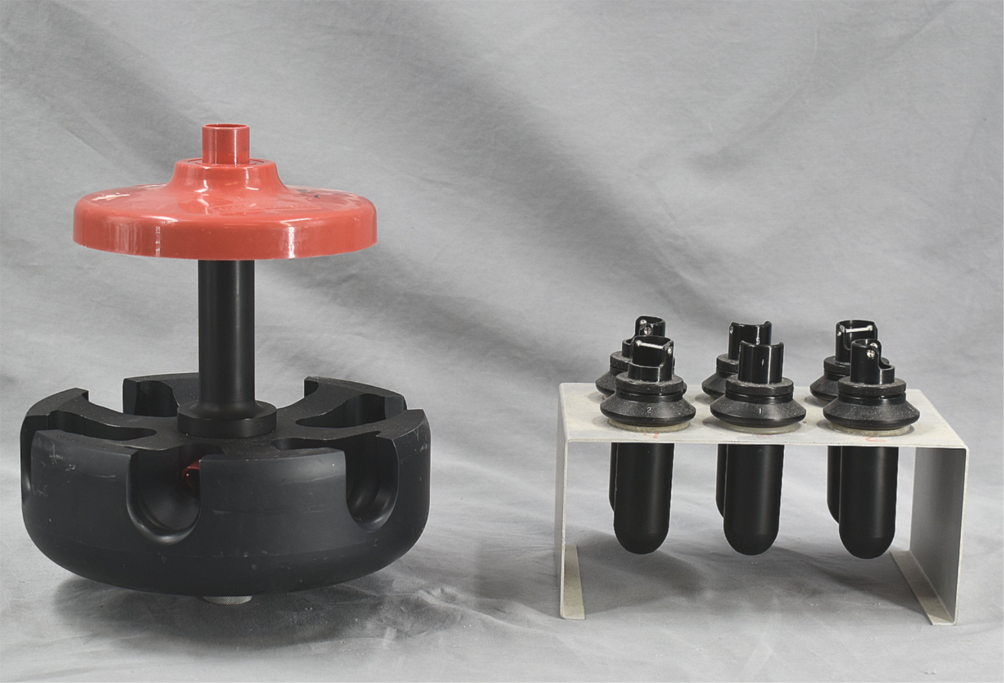 BECKMAN COULTER OPTIMA ULTRA SPEED SW 27 Ti ROTOR 6x38.5mL 27,000rpm FREE SHIP