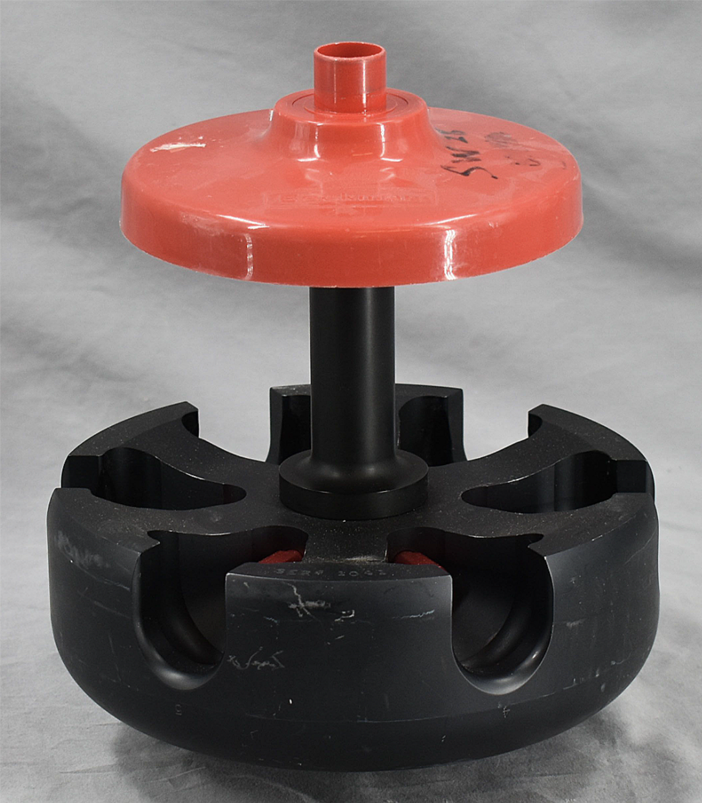 BECKMAN COULTER OPTIMA ULTRA SPEED SW 27 Ti ROTOR 6x38.5mL 27,000rpm FREE SHIP