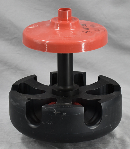 BECKMAN COULTER OPTIMA ULTRA SPEED SW 27 Ti ROTOR 6x38.5mL 27,000rpm FREE SHIP