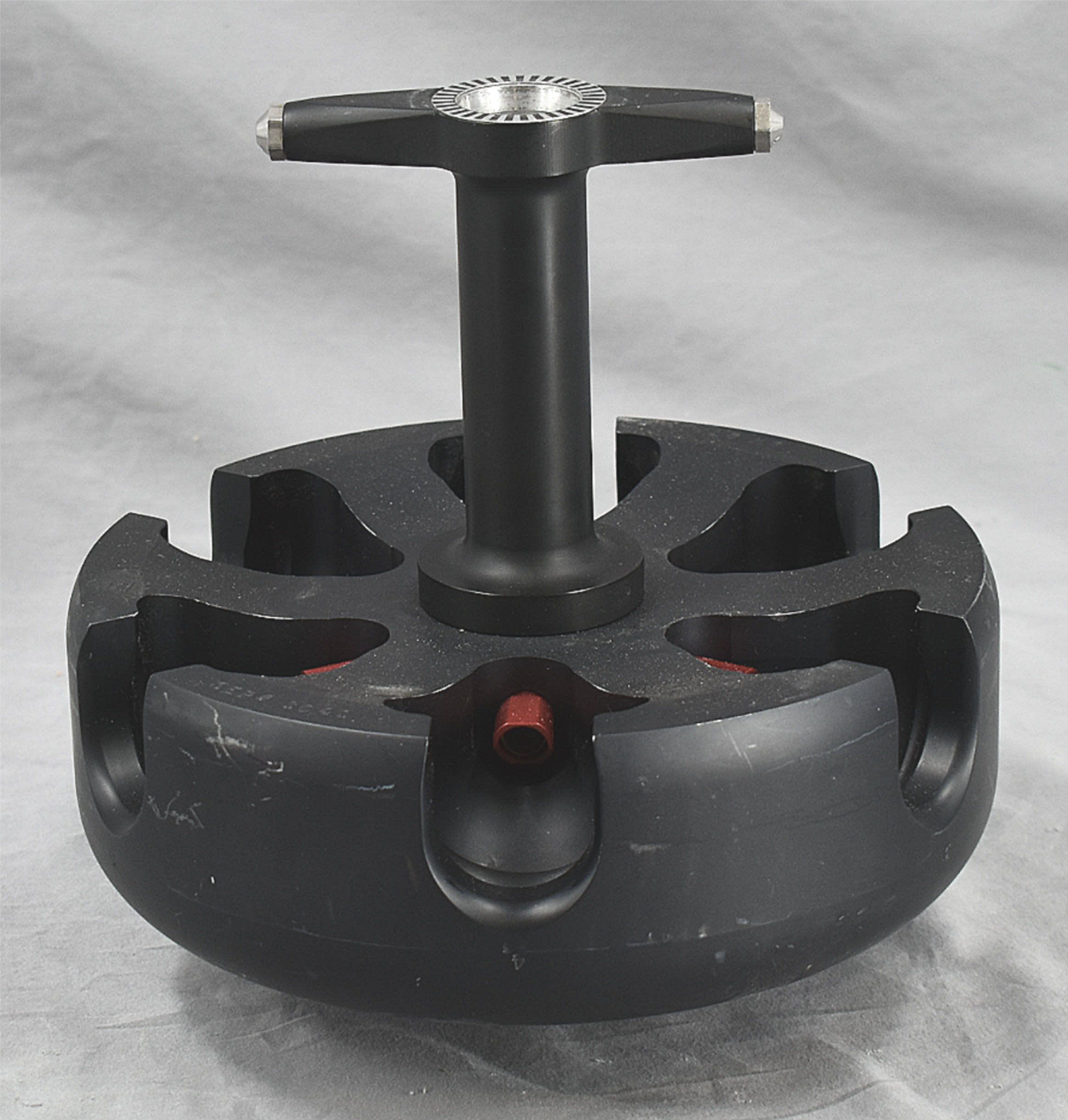 BECKMAN COULTER OPTIMA ULTRA SPEED SW 27 Ti ROTOR 6x38.5mL 27,000rpm FREE SHIP