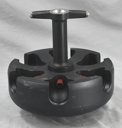 BECKMAN COULTER OPTIMA ULTRA SPEED SW 27 Ti ROTOR 6x38.5mL 27,000rpm FREE SHIP