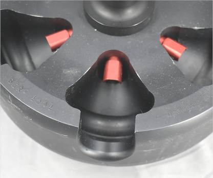 BECKMAN COULTER OPTIMA ULTRA SPEED SW 27 Ti ROTOR 6x38.5mL 27,000rpm FREE SHIP