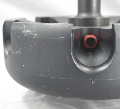 BECKMAN COULTER OPTIMA ULTRA SPEED SW 27 Ti ROTOR 6x38.5mL 27,000rpm FREE SHIP