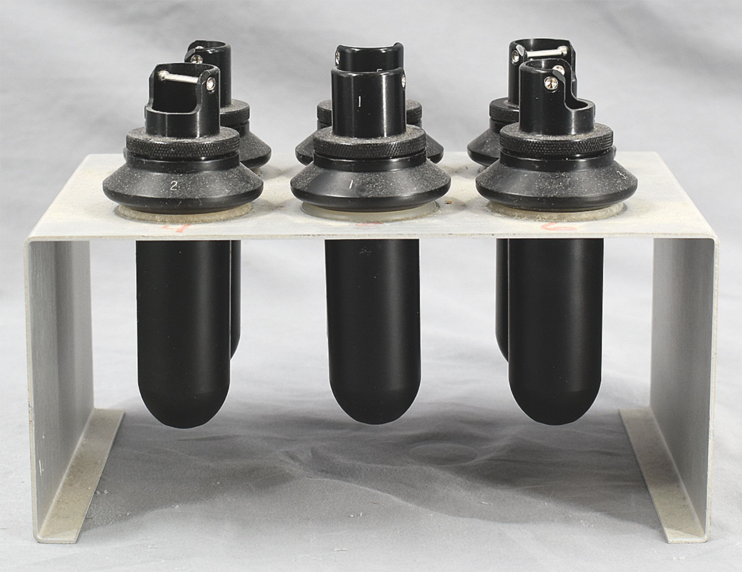 BECKMAN COULTER OPTIMA ULTRA SPEED SW 27 Ti ROTOR 6x38.5mL 27,000rpm FREE SHIP