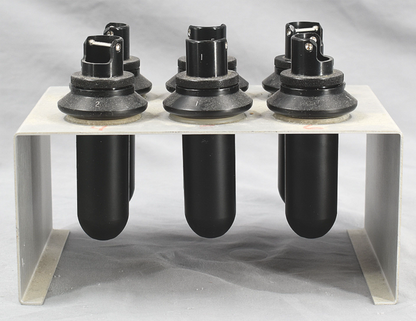 BECKMAN COULTER OPTIMA ULTRA SPEED SW 27 Ti ROTOR 6x38.5mL 27,000rpm FREE SHIP