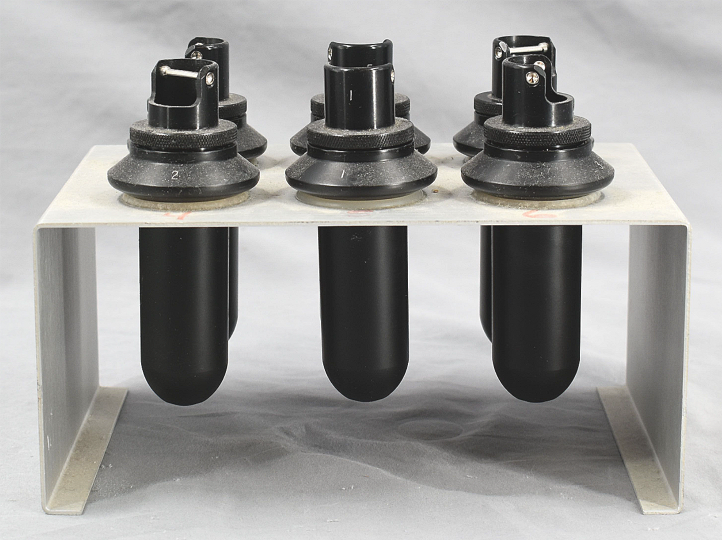 BECKMAN COULTER OPTIMA ULTRA SPEED SW 27 Ti ROTOR 6x38.5mL 27,000rpm FREE SHIP