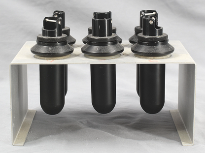 BECKMAN COULTER OPTIMA ULTRA SPEED SW 27 Ti ROTOR 6x38.5mL 27,000rpm FREE SHIP