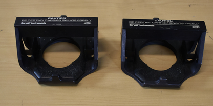 Qty:18 Mixed lot of Centrifuge buckets and adapterS FREE SHIP