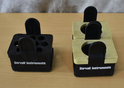 Qty:18 Mixed lot of Centrifuge buckets and adapterS FREE SHIP