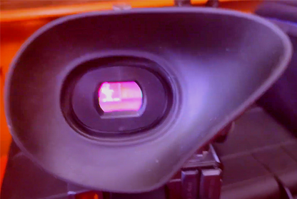 SONY PMW-300 PROFESSIONAL VIDEO CAMCORDER REMOTE CAMRADE CASE TILTA WATCHVIDEO