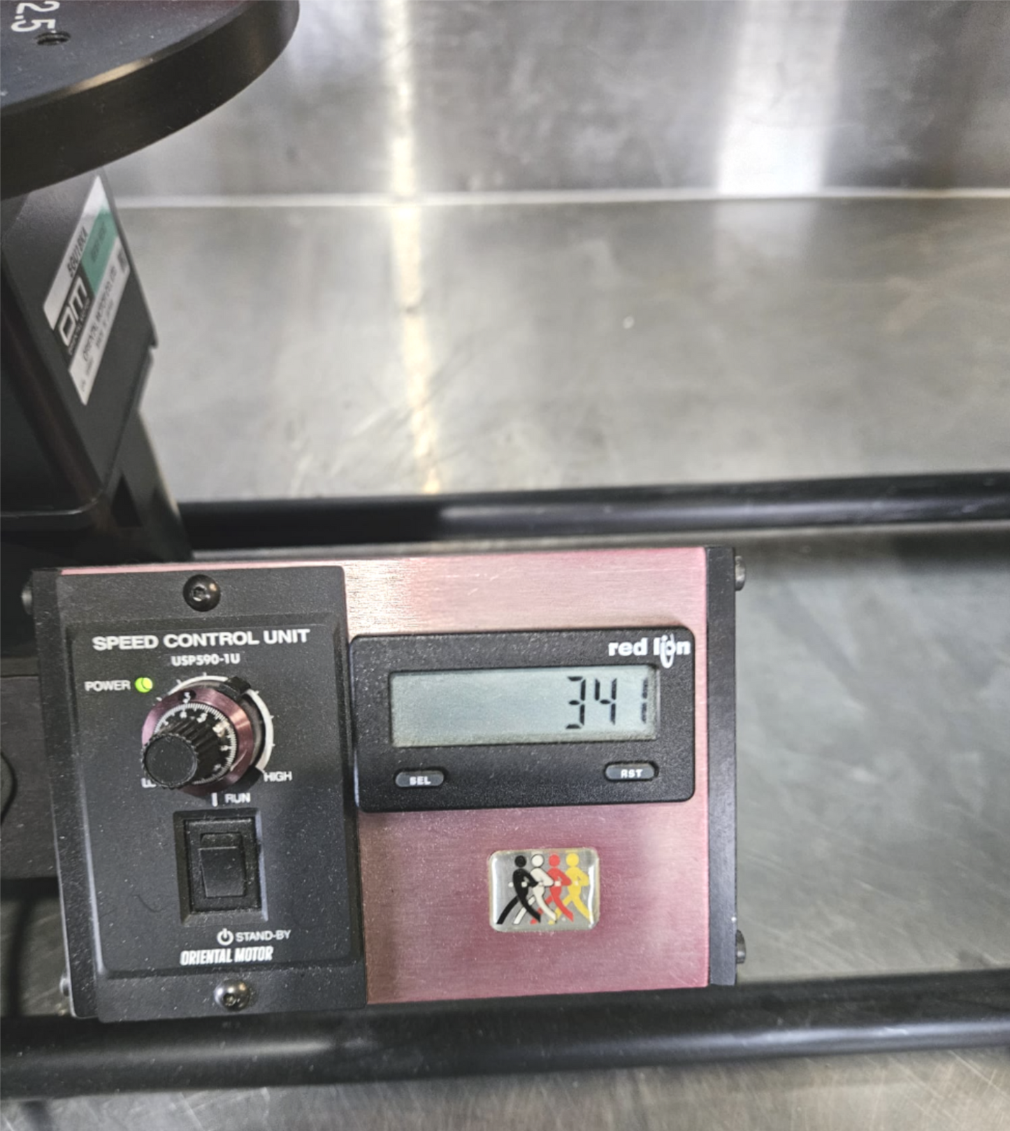 WARRANTY VACUMED 17056 METABOLIC SIMULAT CALIBRAT SPEEDCONTROL MANUAL WATCHVIDEO