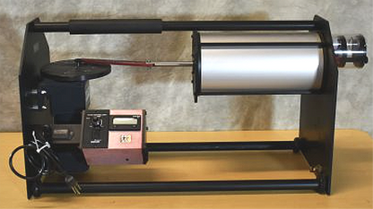 WARRANTY VACUMED 17056 METABOLIC SIMULAT CALIBRAT SPEEDCONTROL MANUAL WATCHVIDEO