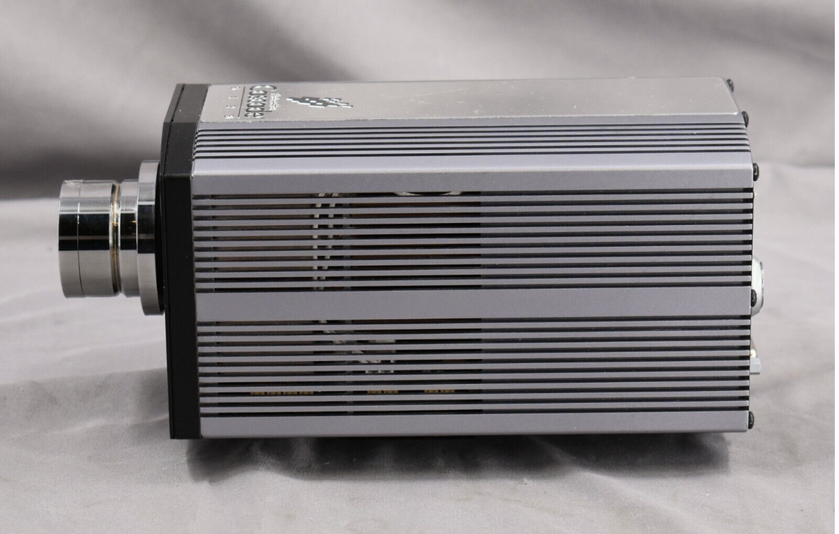 100%WARRANTY Roper Scientific Photometrics Cascade 512B Digital Imaging CCD Micr