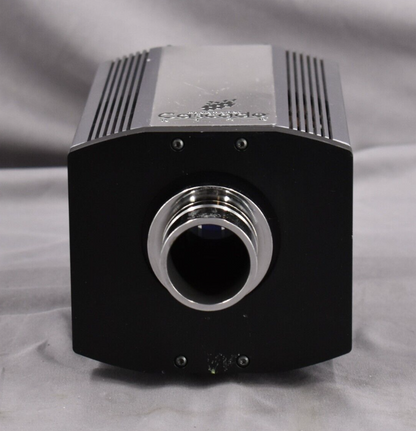 100%WARRANTY Roper Scientific Photometrics Cascade 512B Digital Imaging CCD Micr