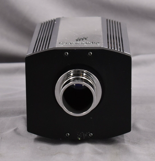 100%WARRANTY Roper Scientific Photometrics Cascade 512B Digital Imaging CCD Micr