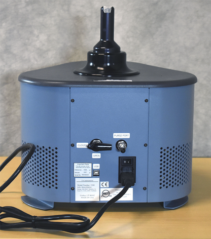 100% TA INSTRUMENTS NANO ITC 2g MODEL 5300 CALORIMETER FREESHIP