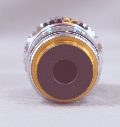 100% WARRANTY PERFECT OLYMPUS UVFL100PL 1.30 SIL 160/0.17 OIL OBJECTIVE FREESHIP