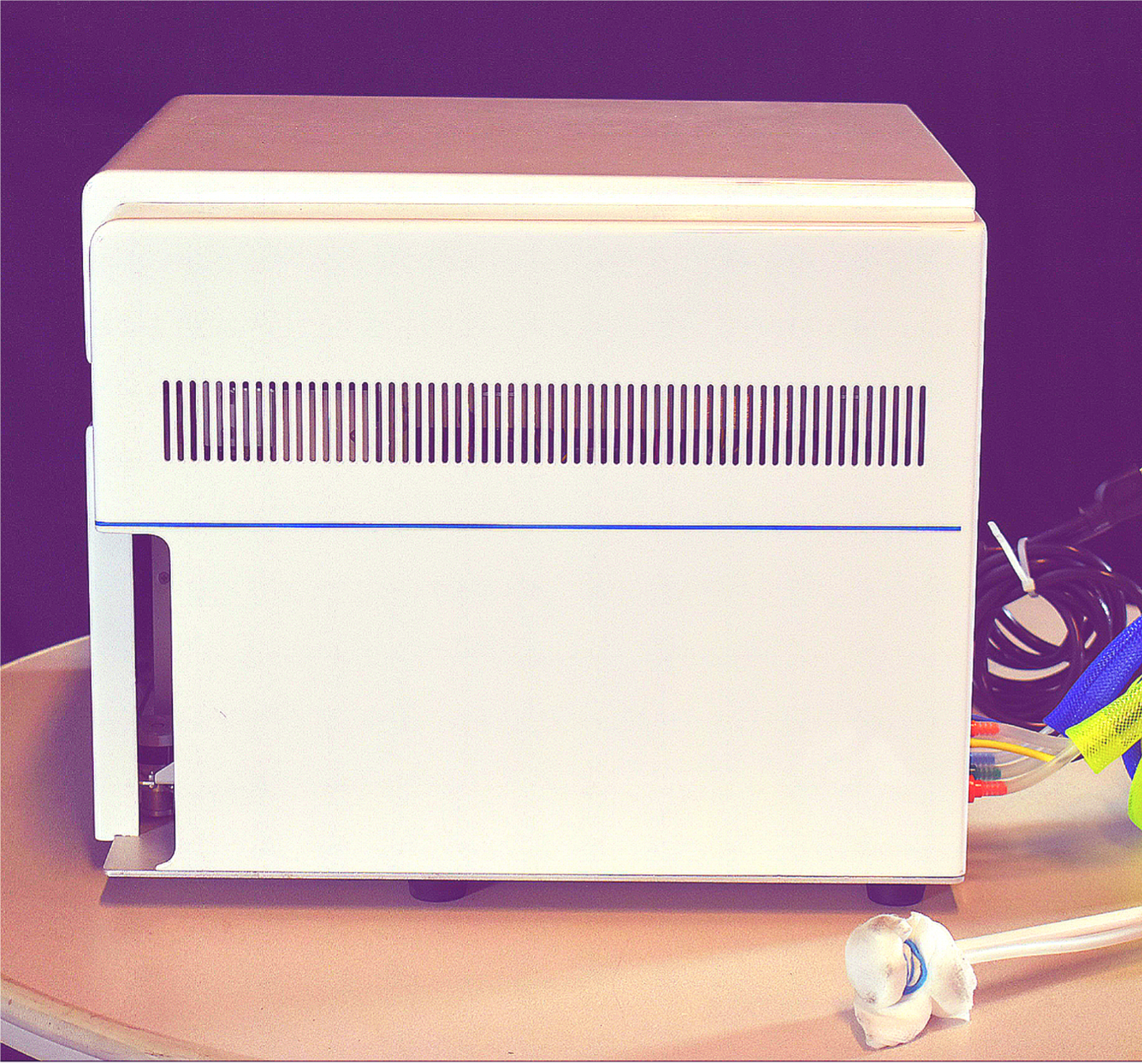 BECKMAN COULTER CYTOFLEX A00-1-1102 FLOW CYTOMETER