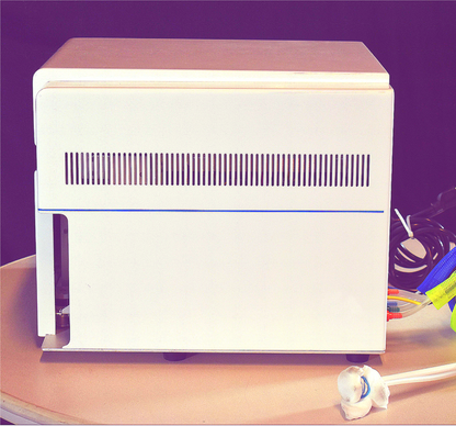 SECOND UNIT OF Beckman Coulter Cytoflex A00-1-1102 Flow Cytometer FREESHIP