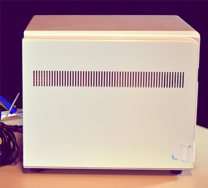 BECKMAN COULTER CYTOFLEX A00-1-1102 FLOW CYTOMETER