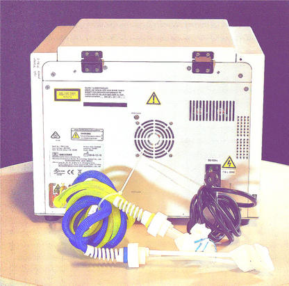 SECOND UNIT OF Beckman Coulter Cytoflex A00-1-1102 Flow Cytometer FREESHIP