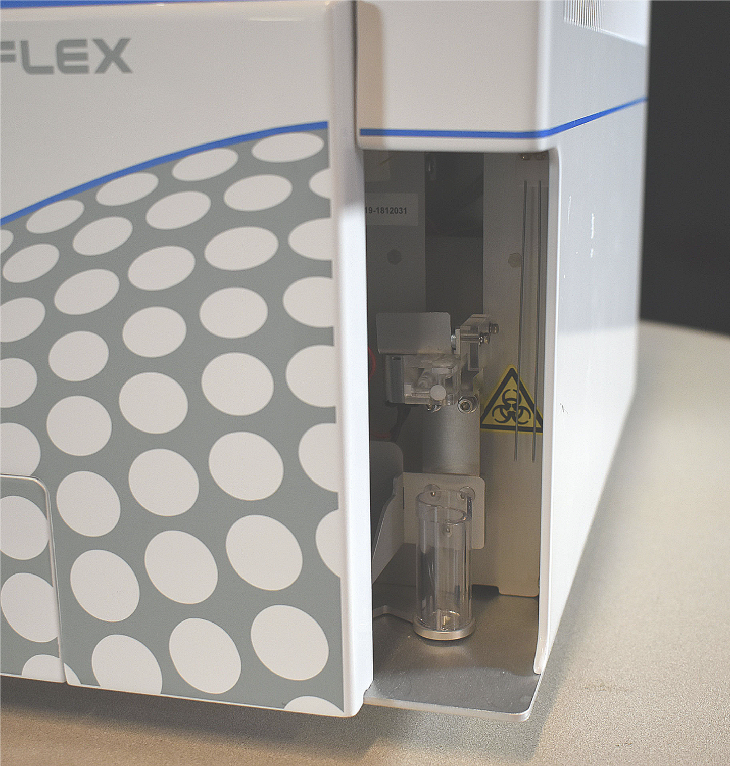 SECOND UNIT OF Beckman Coulter Cytoflex A00-1-1102 Flow Cytometer FREESHIP