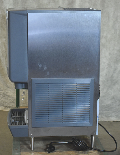 FOLLETT SYMPHONY PLUS 12CI425A CHEWBLET® COUNTERTOP 425lb/day ICE MAKER FREESHIP