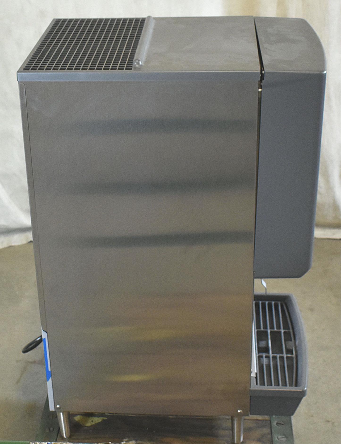 FOLLETT SYMPHONY PLUS 12CI425A CHEWBLET® COUNTERTOP 425lb/day ICE MAKER FREESHIP