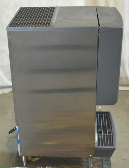 FOLLETT SYMPHONY PLUS 12CI425A CHEWBLET® COUNTERTOP 425lb/day ICE MAKER FREESHIP