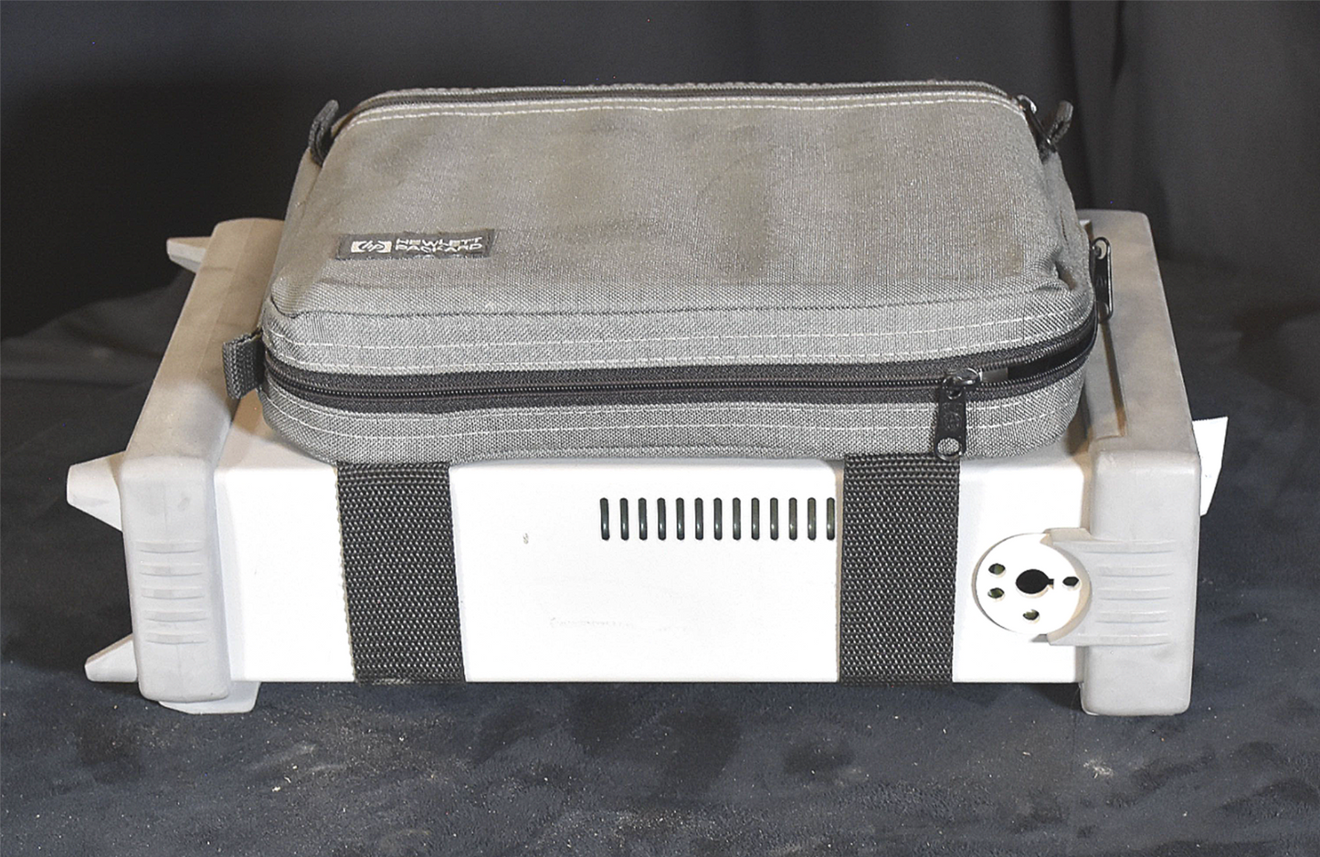 100%WARRANTY AGILENT HP KEYSIGHT 53131A 225MHz Universal Frequency COUNTER TIMER