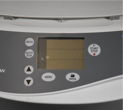 100%WARRANT BECKMAN COULTER MICROFUGE 20 FREESHIP