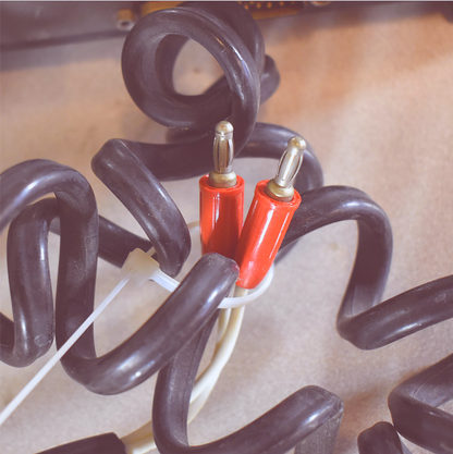 BIORAD ELECTROPHORESIS CHEF-DR II MAPPER 17"x17 GEL RIG PULSE WAVE DRIVE SYSTEM