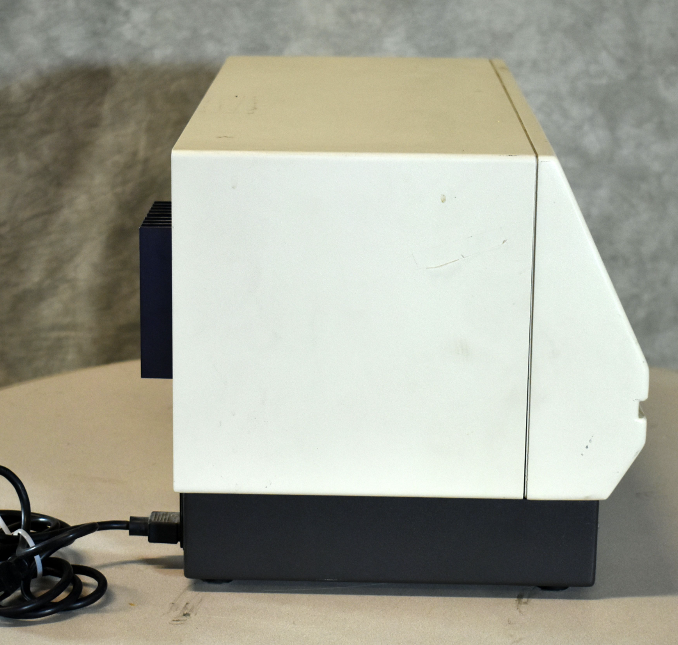 100%WARRANTY BIORAD 760 SWITCHER / CHEF-DR II / GEL RIG 43x44cm ELECTROPHORESIS