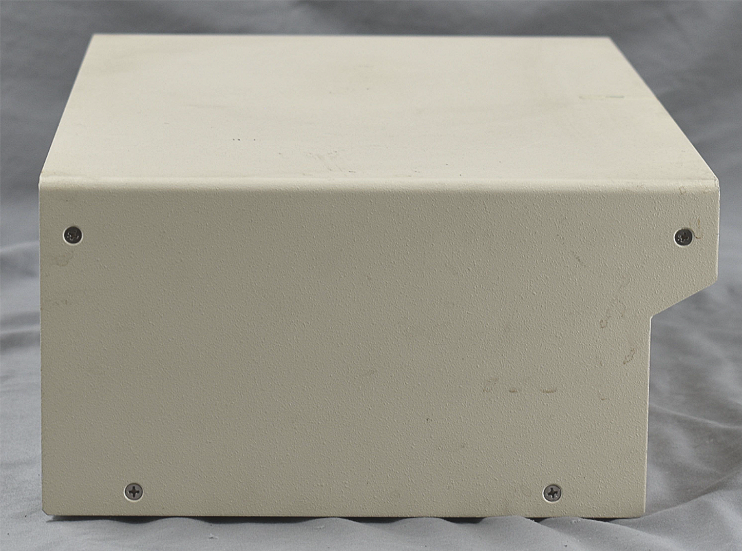 BIORAD ELECTROPHORESIS CHEF-DR II MAPPER 17"x17 GEL RIG PULSE WAVE DRIVE SYSTEM