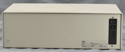 BIORAD ELECTROPHORESIS CHEF-DR II MAPPER 17"x17 GEL RIG PULSE WAVE DRIVE SYSTEM