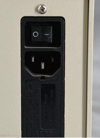 BIORAD ELECTROPHORESIS CHEF-DR II MAPPER 17"x17 GEL RIG PULSE WAVE DRIVE SYSTEM