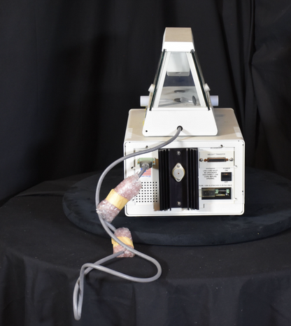 90-DAY-WARRANTY PERKIN ELMER AD 6 MICROBALANCE 0.1mg 5g 90-DAY-WARRANTY FREESHIP