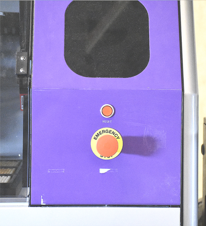 90DAYWARRANTY MOLECULAR DEVICES QPIX2 COLONY PICKING SYSTEM *NOSOFTWARE FREESHIP