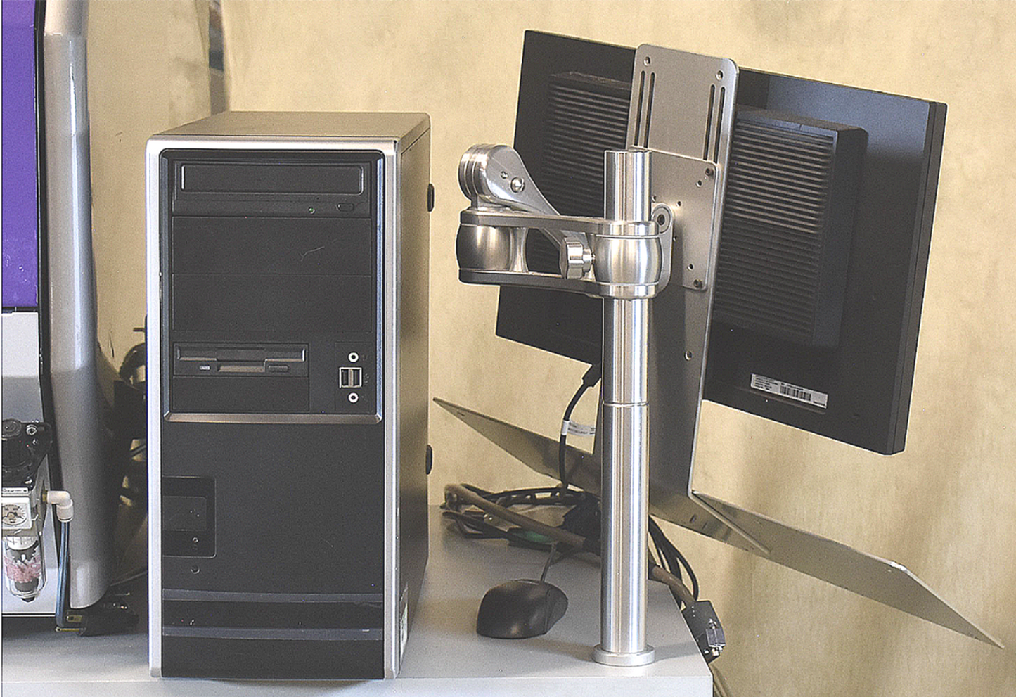 90DAYWARRANTY MOLECULAR DEVICES QPIX2 COLONY PICKING SYSTEM FREE-SHIP