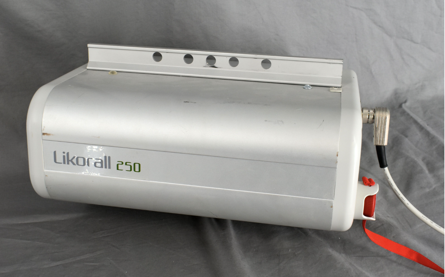 90DAYWARRANTY LIKO LIKORALL 250 S POWER LIFT 550lb NO SLING / HARDWARE FREE SHIP