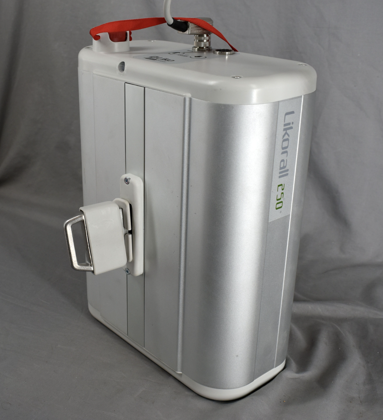 90DAYWARRANTY LIKO LIKORALL 250 S POWER LIFT 550lb NO SLING / HARDWARE FREE SHIP