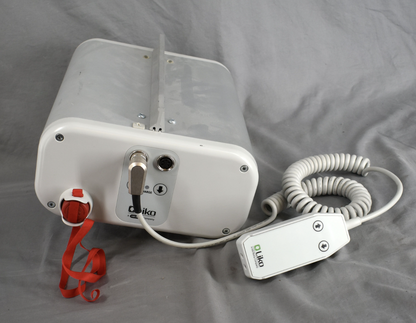 90DAYWARRANTY LIKO LIKORALL 250 S POWER LIFT 550lb NO SLING / HARDWARE FREE SHIP