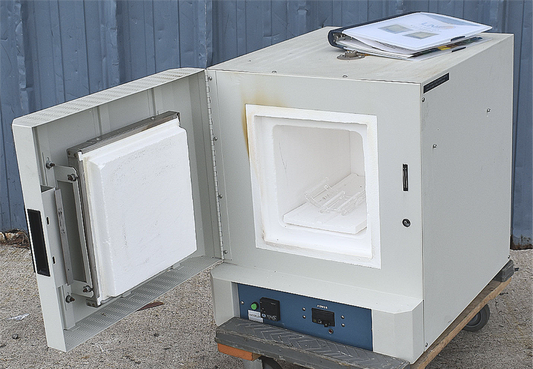 90DAYWARRANTY LINDBERG BF51894C-1 MODALTHERM BOX FURNACE & BONUS MANUAL FREESHIP