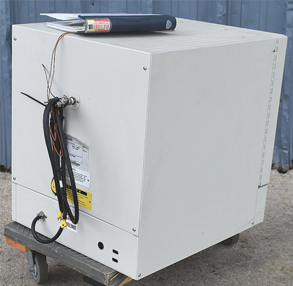 90DAYWARRANTY LINDBERG BF51894C-1 MODALTHERM BOX FURNACE & BONUS MANUAL FREESHIP