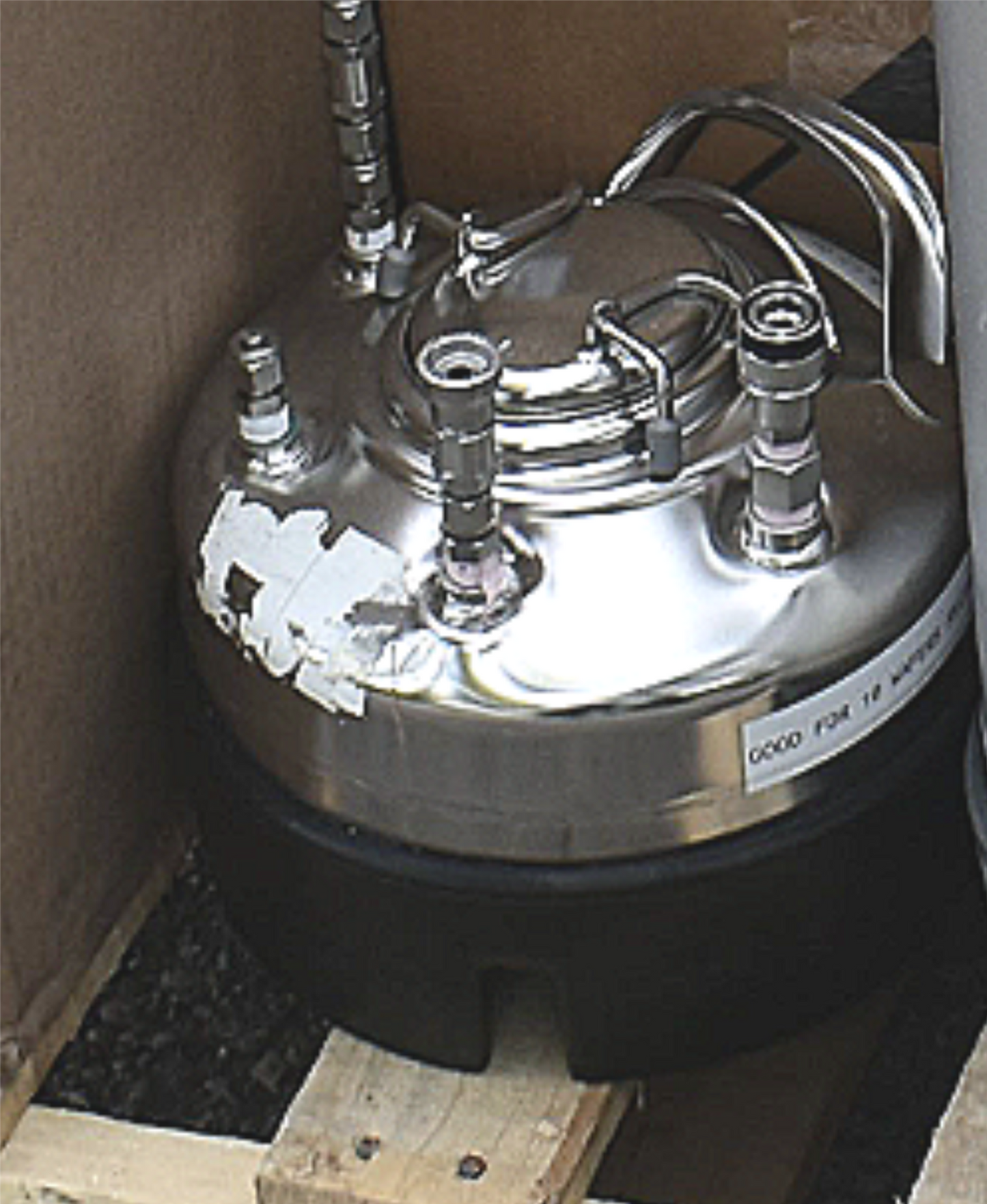 90DAYWARRANTY KARL SUSS ACS 200 NANOFABRICATION CLUSTER COATER SYSTEM FREE-SHIP