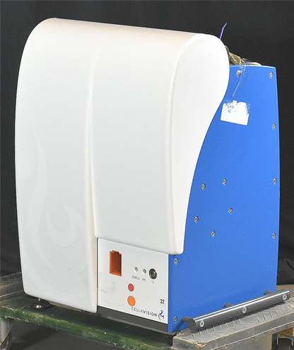 WARRANTY CELLAVISION DM1200 DIGITAL CELL MORPHOLOGY HEMATOLOGY XU10127 FREESHIP