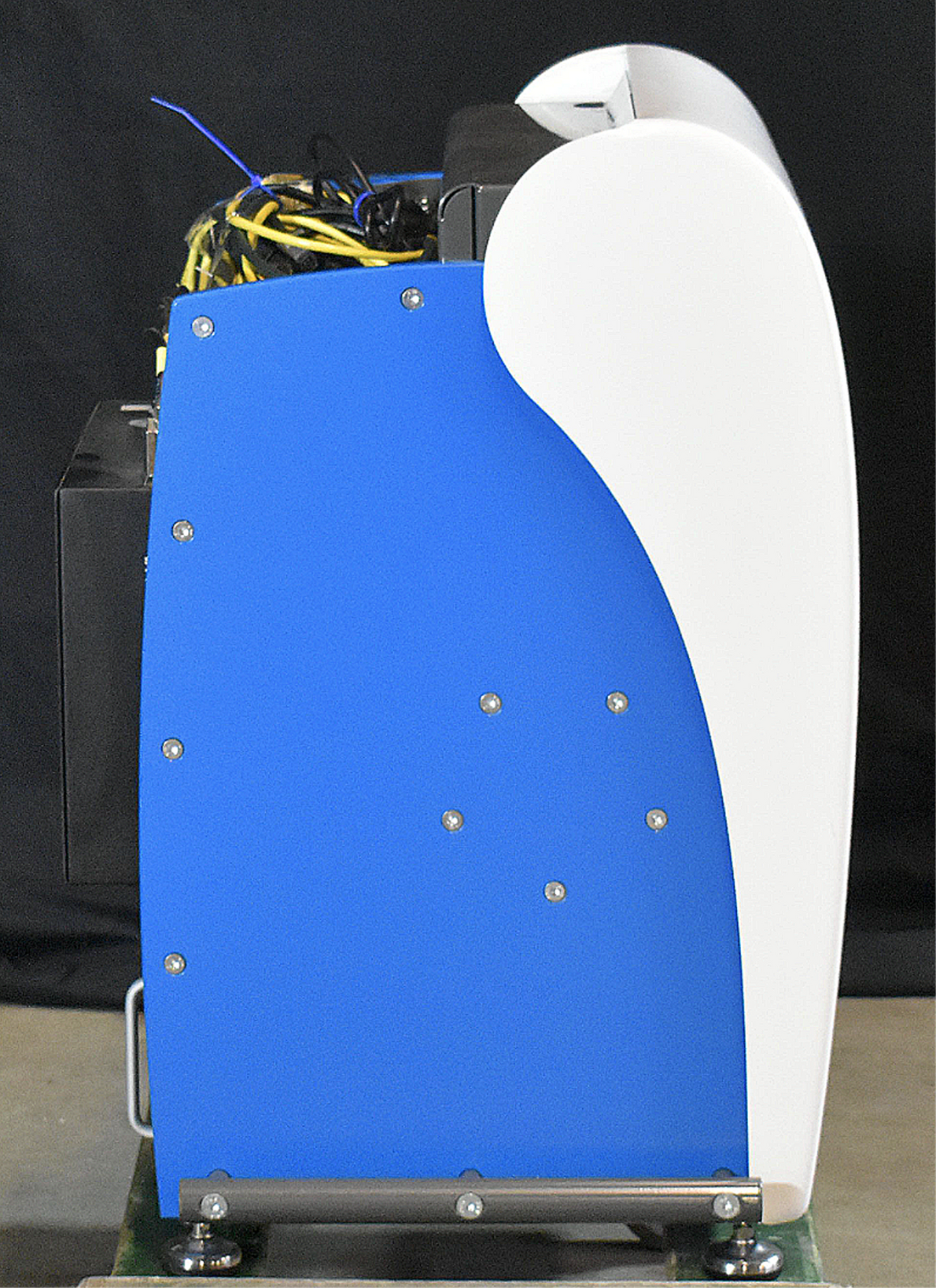 WARRANTY CELLAVISION DM1200 DIGITAL CELL MORPHOLOGY HEMATOLOGY XU10127 FREESHIP