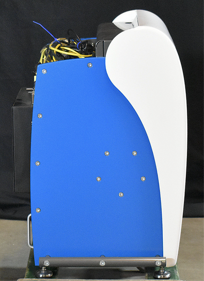 WARRANTY CELLAVISION DM1200 DIGITAL CELL MORPHOLOGY HEMATOLOGY XU10127 FREESHIP